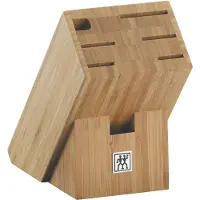 Zwilling Knife block for 7 pieces