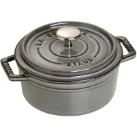 Staub Cocotte 12 Cm Gryta