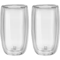 Zwilling - Sorrento Latte Glass 350 ml - Set of 2