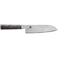 Miyabi 5000MCD 67 Santoku 18 cm