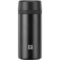 Zwilling THERMO, 0,42 l, Svart, Rostfritt stål, 7 h, 10 h, Bisfenol A (BPA)