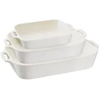 Staub Ps25bt Ugnsform