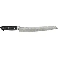 Zwilling Bob Euro Stainless bread knife 26 cm, 34896-261-0