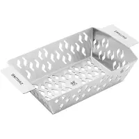 Zwilling BBQ+ grillkorg S / 25 cm