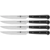 Zwilling Tandad Trancherkniv För Stek 12 Cm 4 Enheter