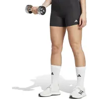 Adidas Tights Techfit - Svart Dam, storlek X-Small