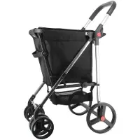 Rolser Basket Mf 4b Shoppingvagn