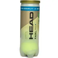 Head Padel Pro S+