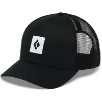 Black Diamond Trucker Keps