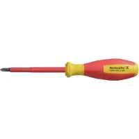 Weidmuller SDIK PZ2 X 100 2749930000 Stjärnskruvmejsel 2 Klinglängd: 100 mm