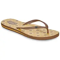 Oxbow Flip-flops VIRTILIM kvinnor - Brun - 38