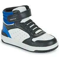 Geox Höga sneakers J WASHIBA BOY pojkar - Svart - 29
