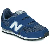New Balance 323 Hook &amp; Loop Skor