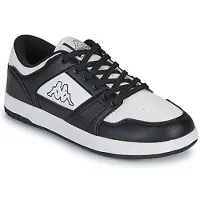Kappa Sneakers RERNAL KID flickor - Vit - 36