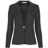 Les P'tites Bombes Jackor / Blazers ANNE kvinnor - Svart - EU S