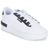 Puma Sneakers Jada Nightkeeper PS flickor - Vit - 32