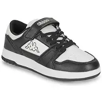 Kappa Sneakers LOGO RERNAL EV KID flickor - Vit - 32