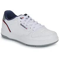 Reebok Sneakers Classic PHASE COURT pojkar - Vit - 32