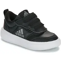 Adidas Sneakers PARK ST AC C pojkar - Svart - 33