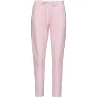 Adidas Joggingkläder / Underställ W FI 3S SLIM PT kvinnor - Rosa - EU S