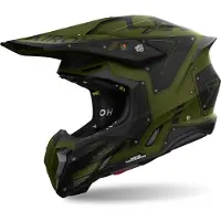 Airoh Twist 3 Military Offroadhjälm