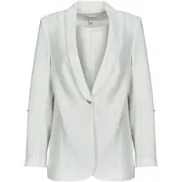 Vero Moda Jackor / Blazers VMCORA  kvinnor - Vit - EU M