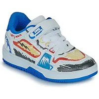 Primigi Sneakers B G PLAYER pojkar - Vit - 26