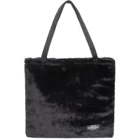 Eastpak Väska - Charlie - Luddigt Black - - One Size - Väska