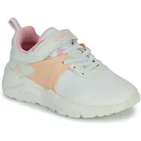 Kappa Sneakers MONTERO EV KID flickor - Vit - 28