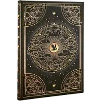 Shadows of Navarre (Fourth Wing) Midi Unlined Hardcover Journal