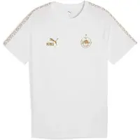 Puma Fc Red Bull Salzburg King Tee Men, storlek Small