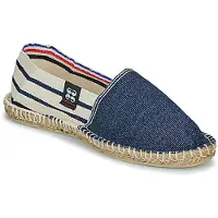 Art of soule Espadriller RAYURES man - Blå - 38