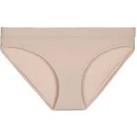 Athena Trosor SECONDE PEAU SLIP kvinnor - Beige - EU S