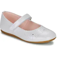 Pablosky Ballerinor LINDA flickor - Vit - 30