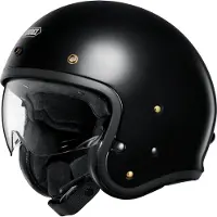 Shoei J.O2 Jet hjälm