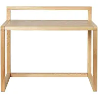 Ferm Living Bord - Little Architect - Ash - - One Size - Bord