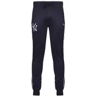 New era Joggingkläder / Underställ MLB TRACK PANT man - Svart - EU M