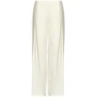 Calvin Klein Jeans Pyjamasbyxor VISCOSE PANT kvinnor - Beige - EU M
