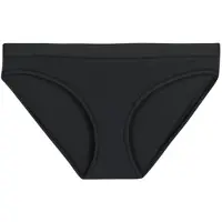 Athena Trosor SECONDE PEAU SLIP kvinnor - Svart - EU S