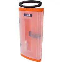 Ks Tools 117.0148 Box för elektrikerskyddshandskar 1 st
