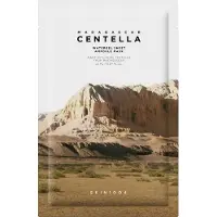 SKIN1004 Madagascar Centella Watergel Sheet Ampoule Mask Ansiktsmask 1 st