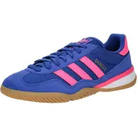 Adidas Originals Gazelle Sala - Royal Blå/Lucid Pink/Vit, storlek 42
