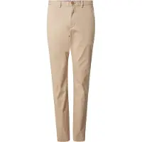 Tommy Hilfiger Harlem Tapered Leg Twill Chinos
