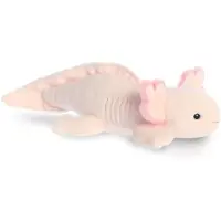 Aurora Axolotl Nallebjörn