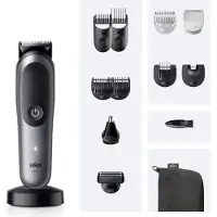 Braun Aio7560 Kroppshårstrimmer