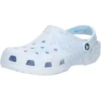 Crocs Classic Watercolor Marbled Träskor