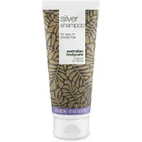 Australian bodycare Silver Shampoo Daily 200 ml
