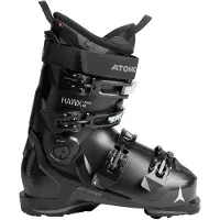 Atomic - Pjäxor dam - Hawx Ultra 85 W Black/Anthracite för UnisexUll - Storlek 40,5/41 - Svart