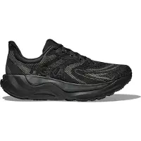 Hoka One One Men's Arahi 8 Wide Black/Black