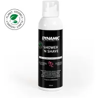 Dynamic Bike Care Shower `n Shave Raklödder 200ml